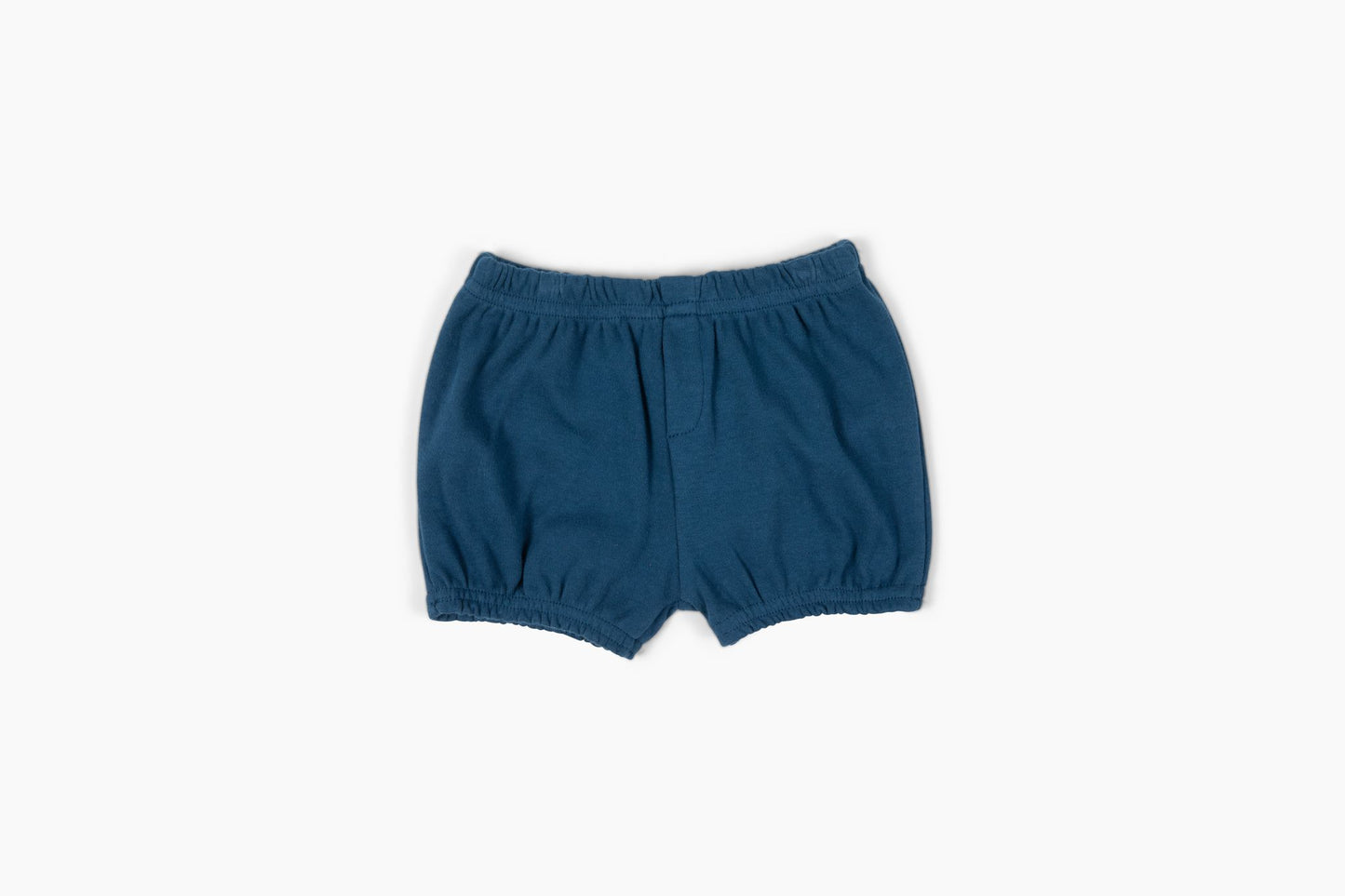 Cotton Bloomer Shorts