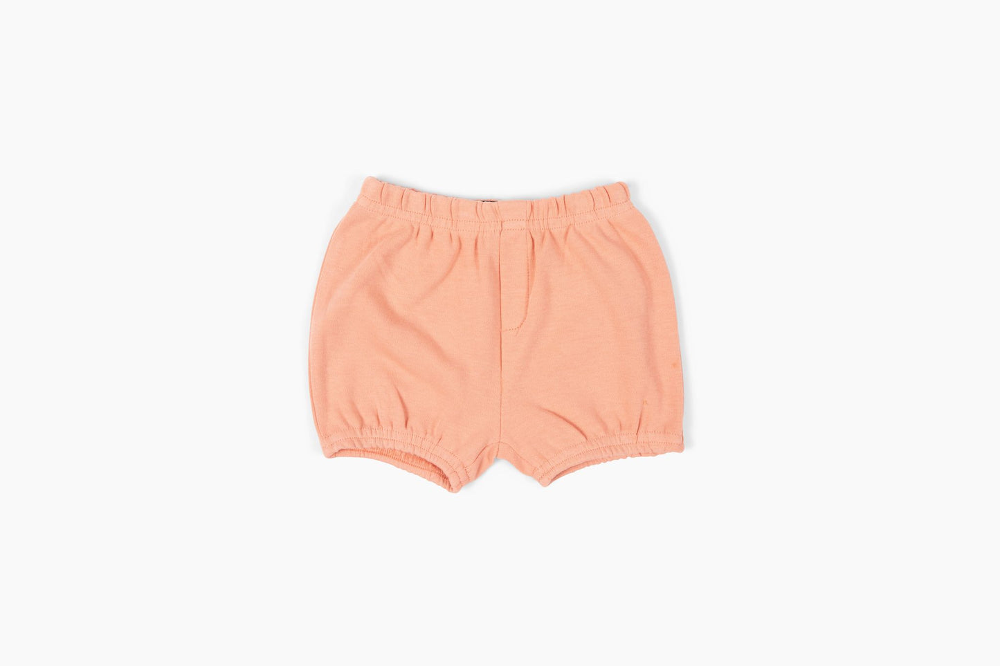 Cotton Bloomer Shorts